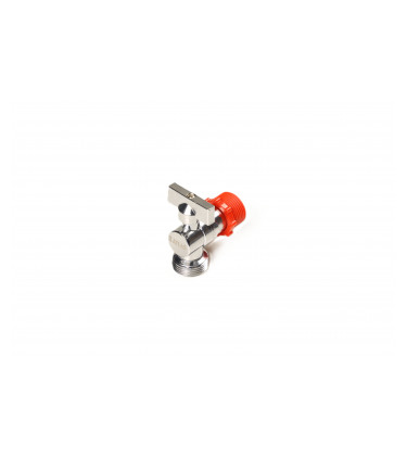 METAL BALL TAP 1/2 WASHING MACHINE