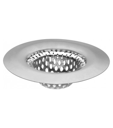 STAINLESS STEEL GRILL FOR SINK 5.5CM