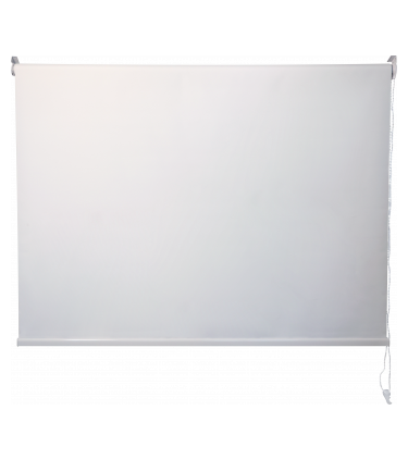 ROLLER BLIND BLACKOUT 140X260 OFF-WHITE