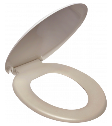 ASSENTO SANIT SOPR BASICO PLAST BR