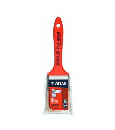 Plumatek paint brush 1.1/2''