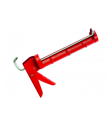 Caulking gun