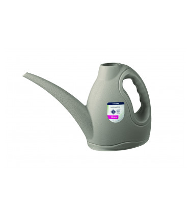 PLASTIC WATERING CAN 2L