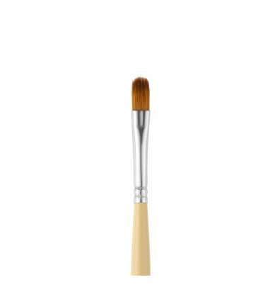 ARTISTIC FLAT BRUSH FILBERT 20