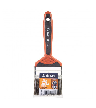 Professional paint brush 3/4''