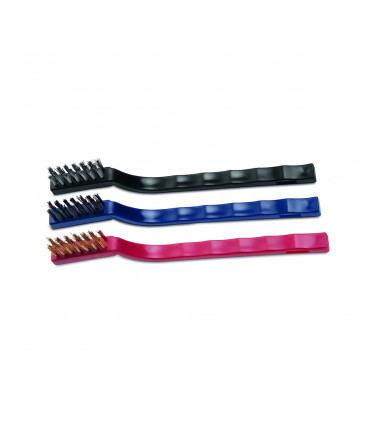 MULTIPURPOSE BRUSHES SET