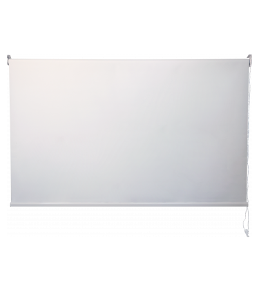 PERSIANA ROLO BLACKOUT 160X160 BR