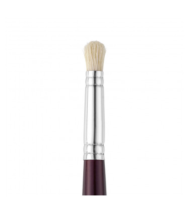 ARTISTIC ROUND BRUSH PITUA 000