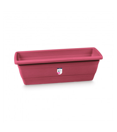 FLOREIRA JARDIM 50CM PLASTICO OC