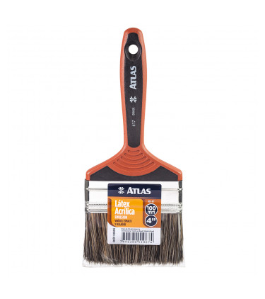 Professional paint brush 1/2''