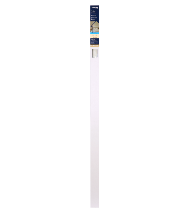 ROLLER BLIND BLACKOUT 140X260 OFF-WHITE