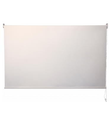 Ideal para instalar en ventanas y terrazas residenciales y comerciales con practicidad y elegancia. No colocar sobre cunas y mantener los cordones fuera del alcance de los niños. No instalar en áreas externas ni exponer condiciones ambientales extremas.