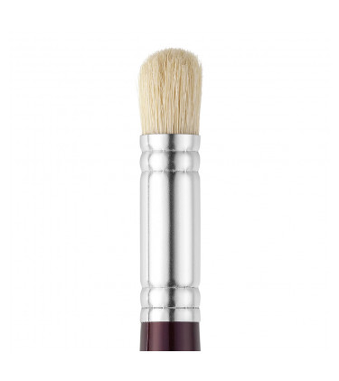 ARTISTIC ROUND BRUSH PITUA 000