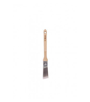 ATLAS ANGULAR PAINT BRUSH 1" IMPERIAL