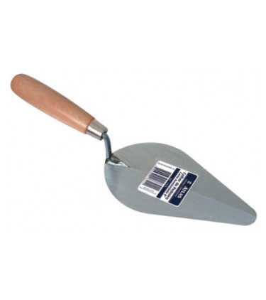 Masonry trowel