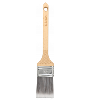 DOUBLE THICKN LONG HAND BRUSH 1 IMPERIAL
