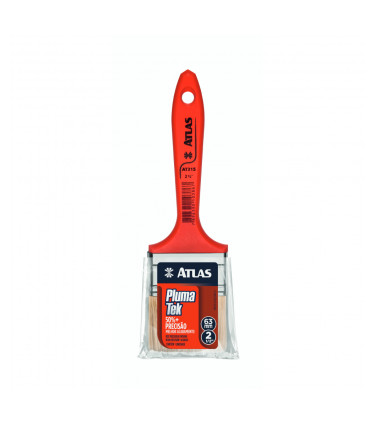 Plumatek paint brush 2''