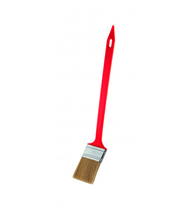 Radiator paint brush 1''