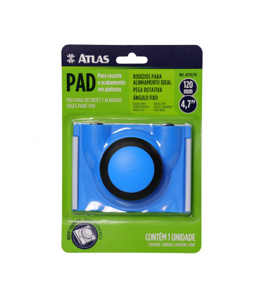 PAD PARA RECORTE EM PINTURA