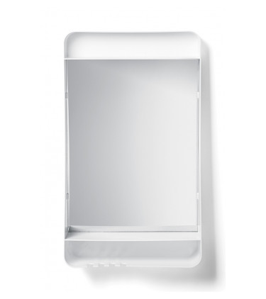 BASIC BATHROOM CABINET – WHITE