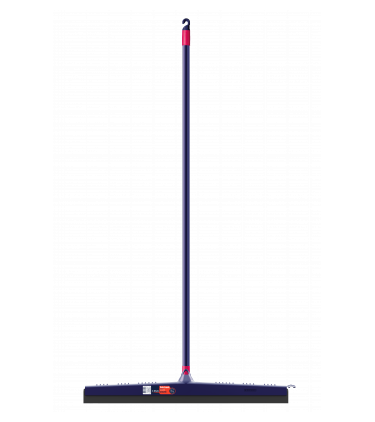 BIG PLASTIC SQUEEGEE 55CM