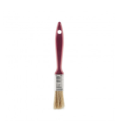 Soft paint brush 3/4''