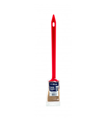 Radiator paint brush 1''