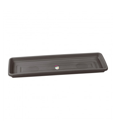 PRATO P/ FLOREIRA DE 48CM PLASTICO BD