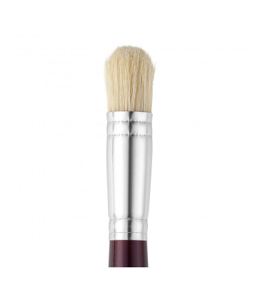 ARTISTIC ROUND BRUSH PITUA 000