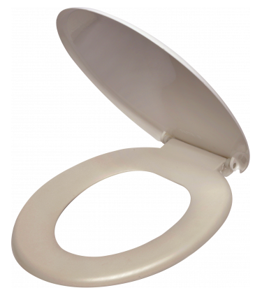 ASSENTO SANIT SOPR BASICO PLAST BR