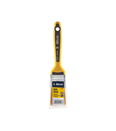 TRINCHA PARA PINTURA STAINVER 1/2