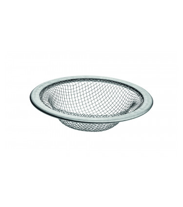 3.1/2 INOX AMERICAN VALVE GRILLE