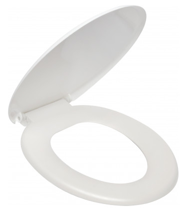 ASSENTO SANIT SOPR BASICO PLAST BR