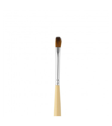 ARTISTIC FLAT BRUSH FILBERT 20