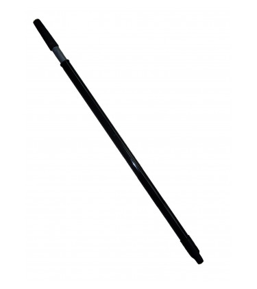 TELESCOPIC EXTENSION POLE UP TO 1,28M