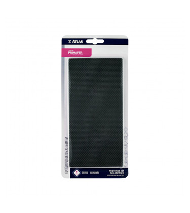 ADHESIVO PROTECTOR EVA 10X20 NEGRO