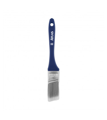 SINGLE THICKN. SYHTHETIC BRISTLE BRUSH 1