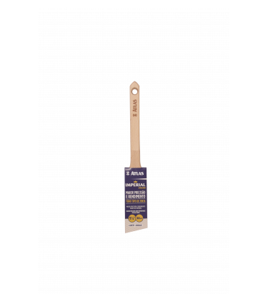 ATLAS ANGULAR PAINT BRUSH 1" IMPERIAL