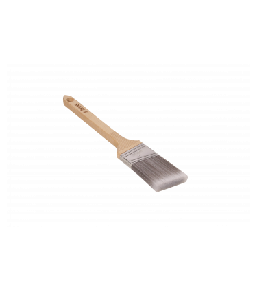 ATLAS ANGULAR PAINT BRUSH 1" IMPERIAL