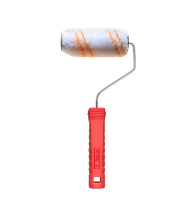 ROLO DE PINT RENDEPLUS MICROFIBRA 9CM
