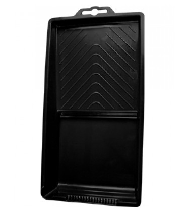 Bandeja de plástico reciclado de 250 mL