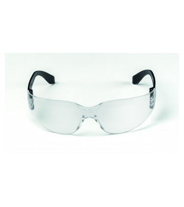 LENTES DE PROTECCION ECO LINE GRIS