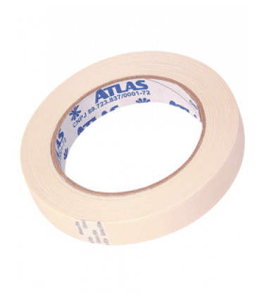 Masking tape