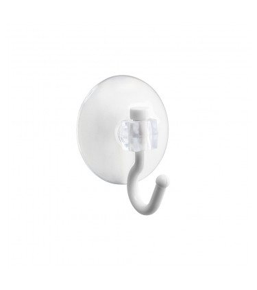 GANCHO VENTOSA 2PC 0,7KG PLASTICO