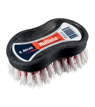 Multipurpose cleaning brush