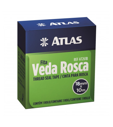 FITA VEDA-ROSCA 18MMX25M