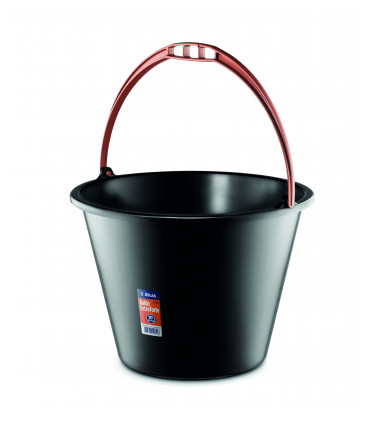 9 Liters heavy duty construction bucket