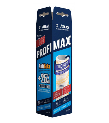 RODILLO ANTIGOTEO PROFIMAX 23CM (9")