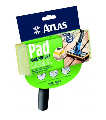 PAD PARA PROTECTORES DE MADERA