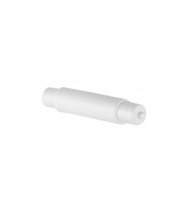 TOILET PAPER ROLLER - WHITE